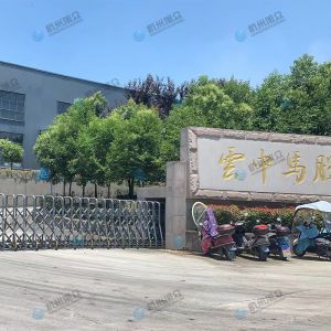 松陽的客戶，調(diào)試30型包子機(jī)完成！