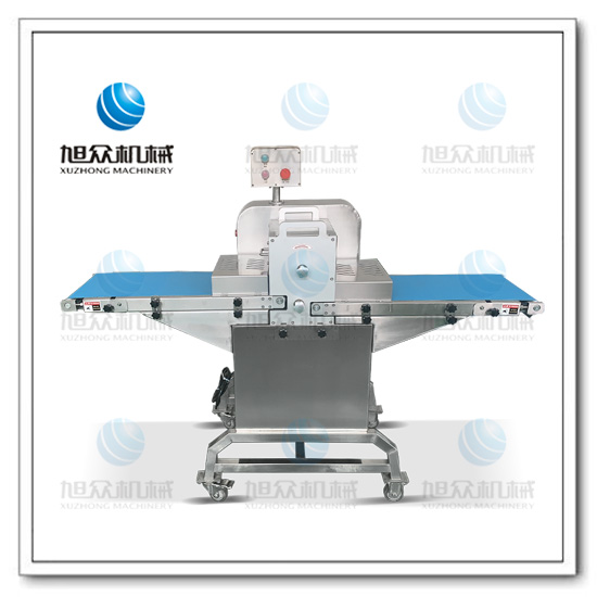 XZ-QT350A切條切塊機(jī)